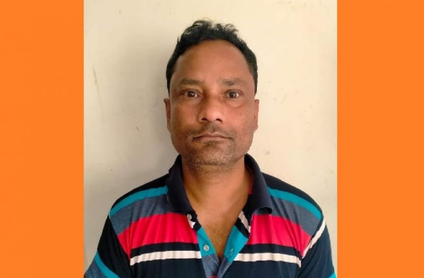 ঠাকুরগাঁওয়ে ইয়াবা সহ মাদকসম্রাট আটক শ্রীঘরে
