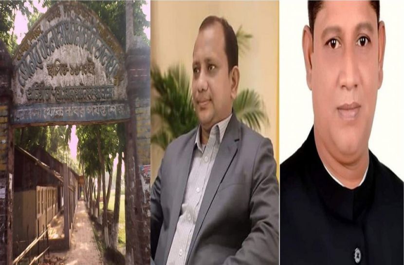 কাঠালিয়ায় প্রধান শিক্ষকসহ ৫ জনকে শোকজ