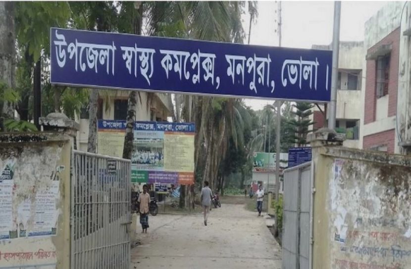 একসঙ্গে ৩ সন্তানের জন্ম, ২ সন্তানসহ মারা গেলেন মা