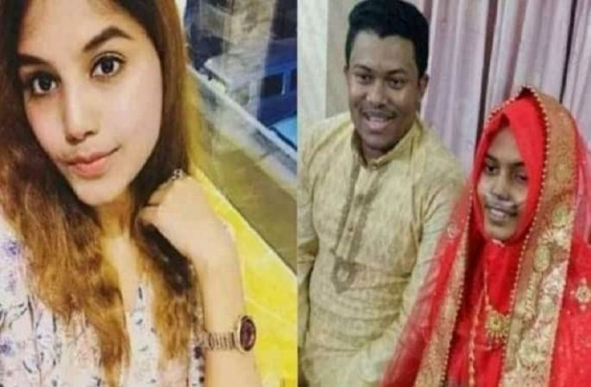 মৃত্যুর কাছে হেরে গেল মাহমুদুল হাসানের ভালোবাসা