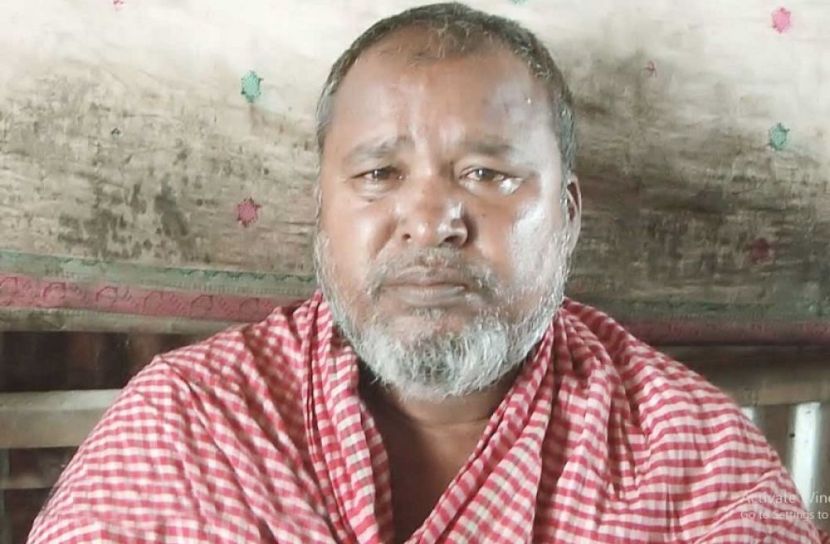 বরগুনায় ইউপি মেম্বার নিজাম মীরের বিরুদ্ধে দুর্নীতির অভিযোগ