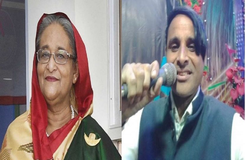 শিল্পী এস আর জববার