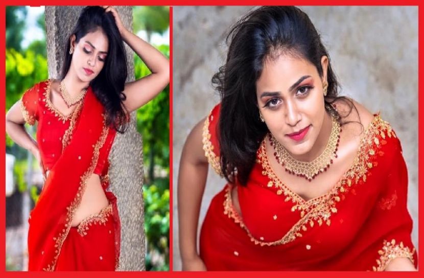 সড়ক দুর্ঘটনায় অভিনেত্রীর মৃত্যু