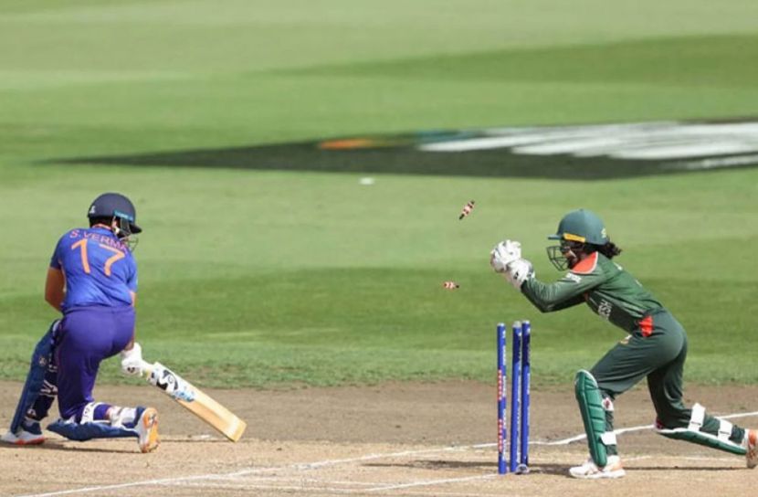 টাইগ্রেসদের সামনে এখন ইতিহাস গড়ার হাতছানি (ছবি: সংগৃহীত)