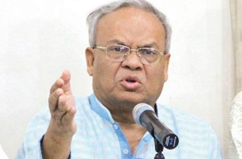 রুহুল কবির রিজভী (ছবি: সংগৃহীত)