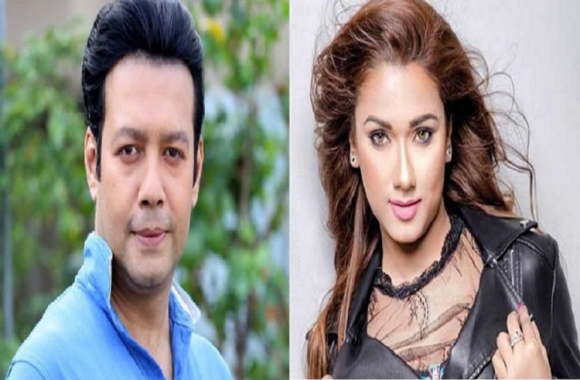 এবার ঈদেই মুক্তি পাচ্ছে বৃদ্ধাশ্রম