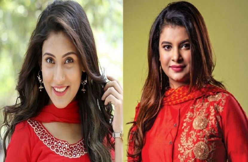 মেহজাবীনের অভিনয় ফারিয়াকে ছুঁয়ে গেছে