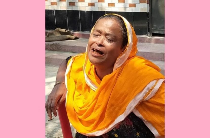 কালকিনিতে হামলায় আহত ব্যবসায়ীর মৃত্যু