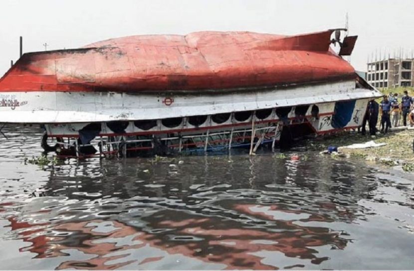 শীতলক্ষ্যায় মৃতের সংখ্যা বেড়ে ১০
