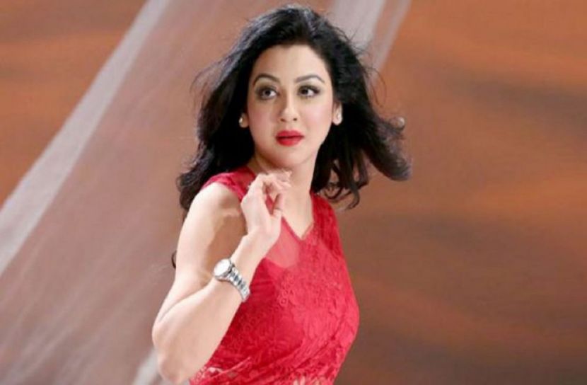 জয়ার সৌন্দর্যের রহস্য