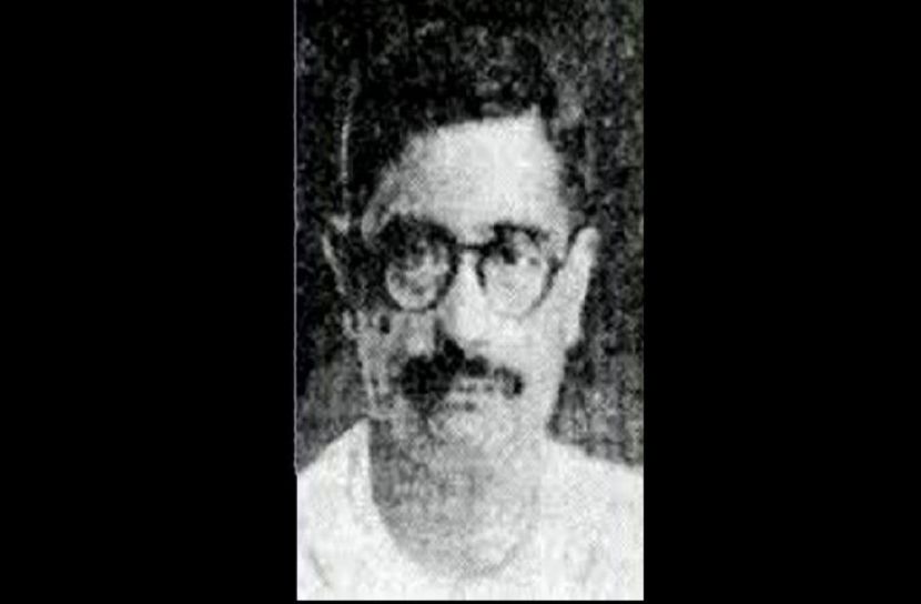 শ্রীকুমার বন্দ্যোপাধ্যায় জন্মদিন