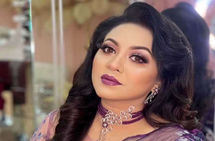 ধীরেন্দ্রনাথ দত্ত পদক পাচ্ছেন তারিন