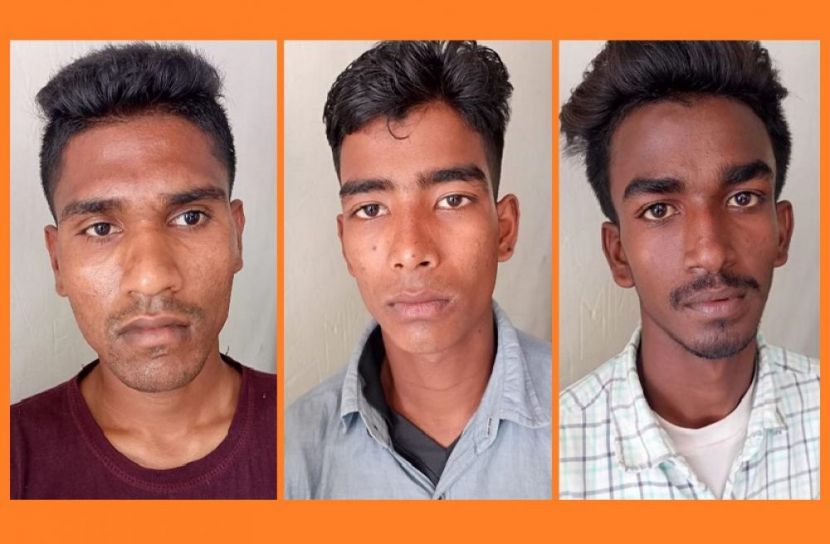 পটুয়াখালীতে ৮ম শ্রেণির ছাত্রীকে ধর্ষণ