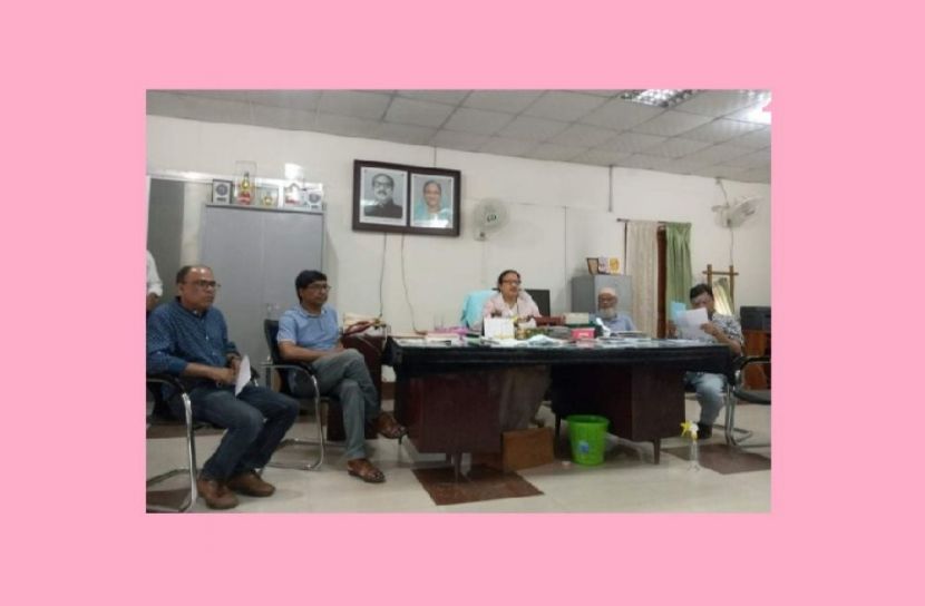 প্রাণরসায়ন ও অনুপ্রাণবিজ্ঞান বিভাগে প্রাক্তনীদের মিলনমেলা বৃহস্পতিবার 