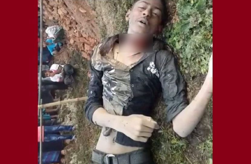 টাঙ্গাইলে স্কুলছাত্রের গলাকাটা লাশ উদ্ধার