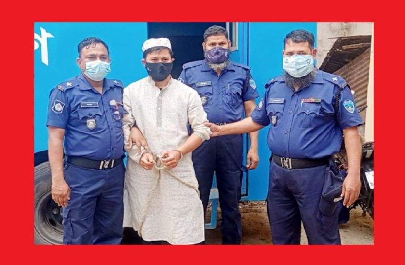 ছাত্রকে বলাৎকার, শিক্ষকের যাবজ্জীবন