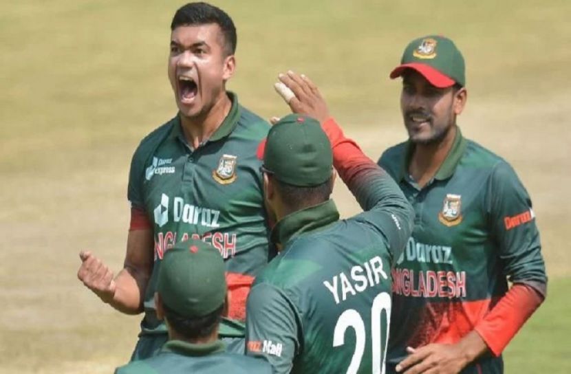 জিততে বাংলাদেশের চাই ১৫৫ রান