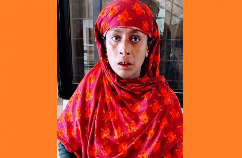 নোয়াখালীতে প্রতারণার দায়ে এক নারীর ১৫ দিনের কারাদণ্ড