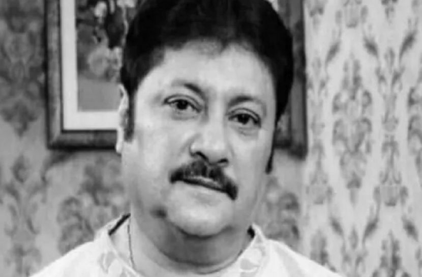 অভিনেতা অভিষেক (ছবি: সংগৃহী)