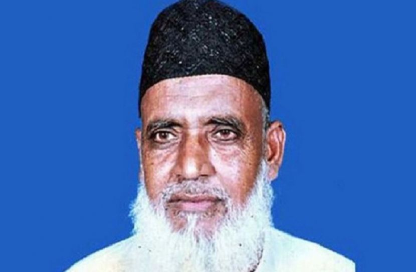 মানবতাবিরোধী জামায়াত নেতা খালেক মন্ডলের মৃত্যুদণ্ড