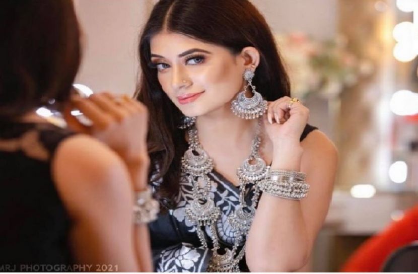 অবশেষে মন্দিরার স্বপ্ন পূরণ