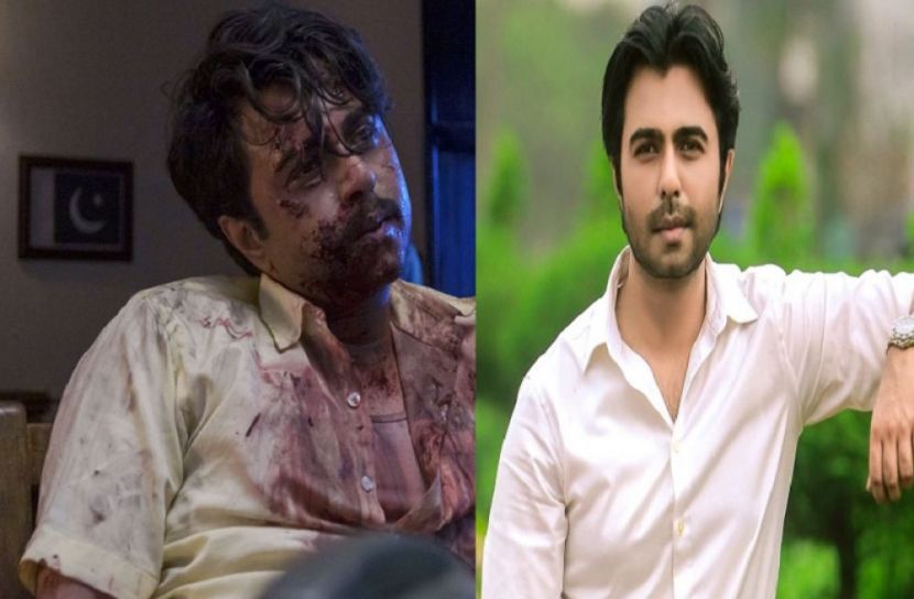 গেরিলা যুদ্ধে অপূর্ব