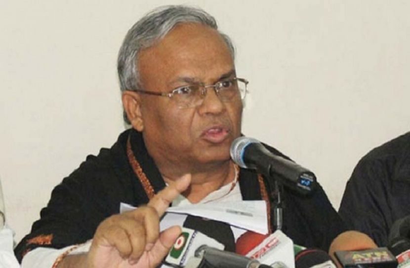 ২৬ মার্চ বিএনপির কর্মসূচি ঘোষণা