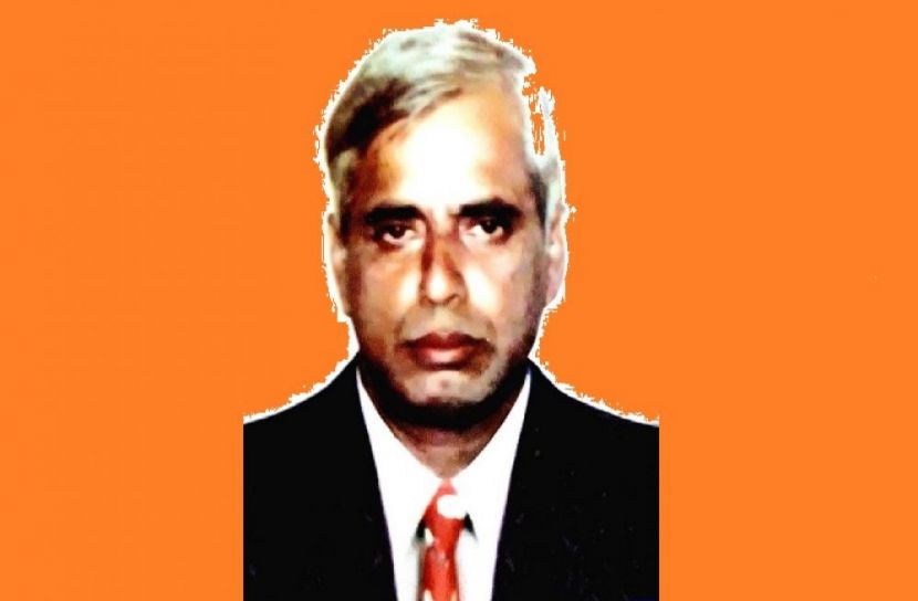 ডা. রবীন্দ্রনাথ মল্লিক