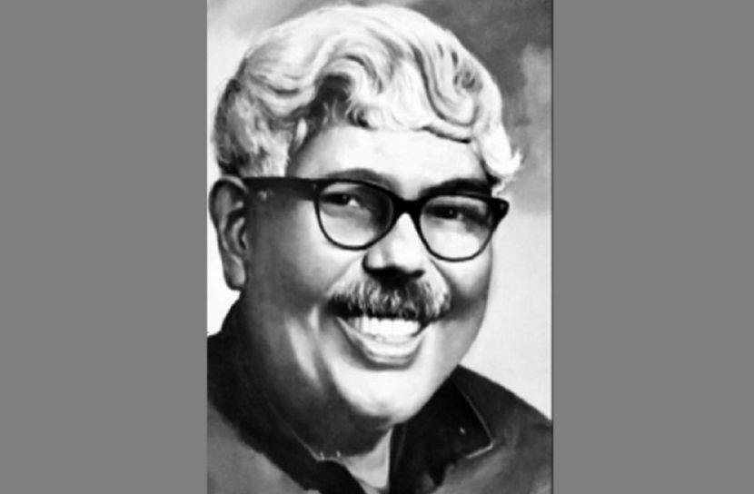 গোবিন্দচন্দ্র দেবের প্রয়াণ