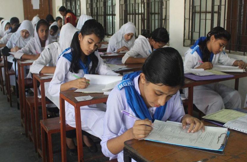 অষ্টম শ্রেণির রেজিস্ট্রেশন শুরু