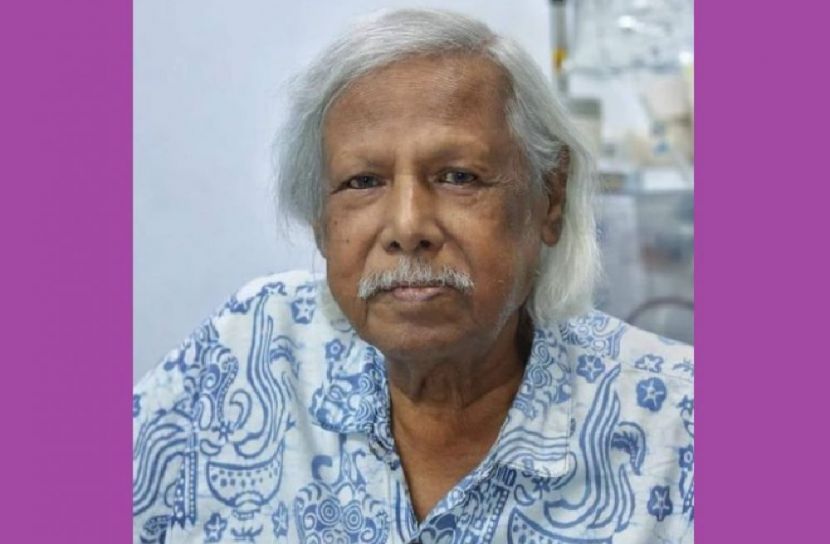 হরতাল ডেকে বিদেশ গেছেন জাফরুল্লাহ