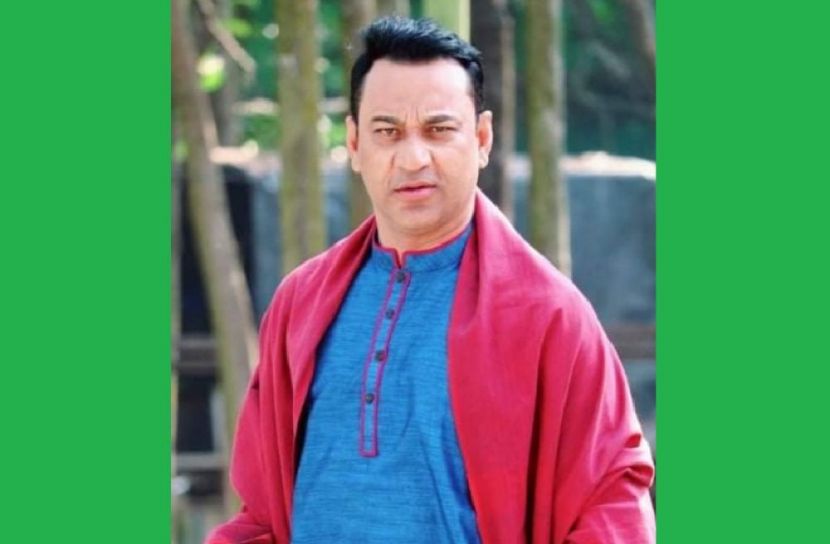 বিএনপি নেতা শাহ মাসুদের নামে ৪০ মামলা