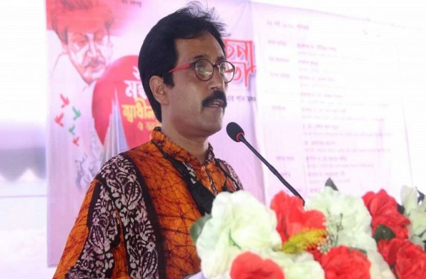 বঙ্গবন্ধুর ইতিহাস মানে বাংলাদেশ