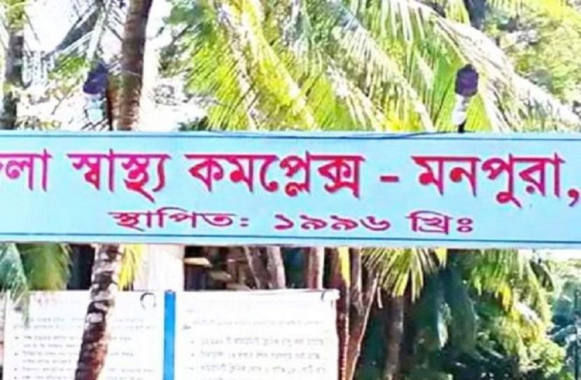 মনপুরায় স্বাধীনতা দিবসের র‌্যালিতে যুবলীগ সভাপতির মৃত্যু