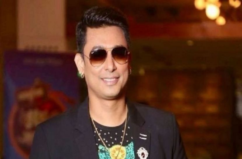 এমপি হতে চান জায়েদ খান