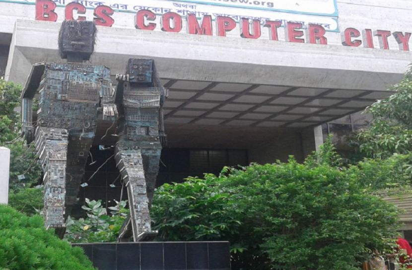 রোববার রাজধানীর যেসব মার্কেট বন্ধ