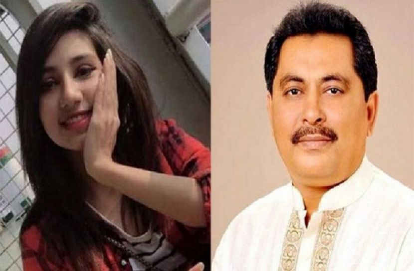 শুটার গ্রেফতার- নিহত শিক্ষার্থী প্রীতি ও আওয়ামীলীগ নেতা টিপু