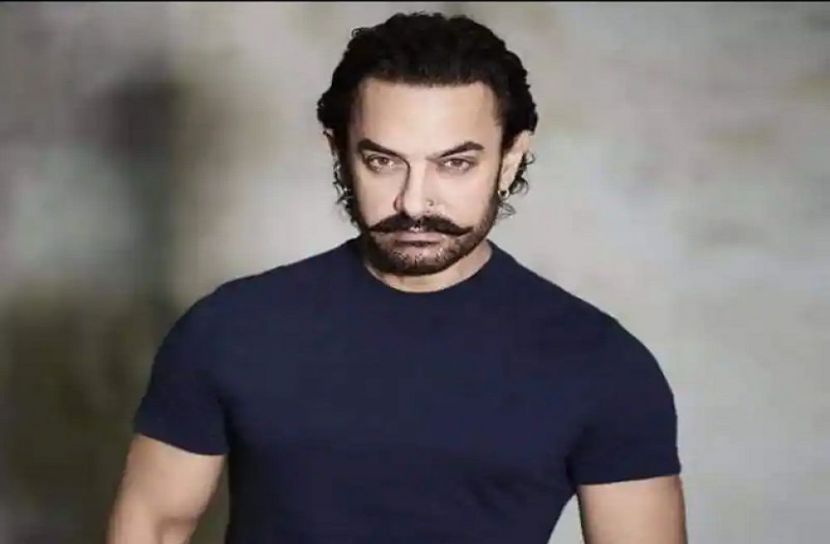 পরিবারকে সময় দিতে চেয়েছিলেন আমির