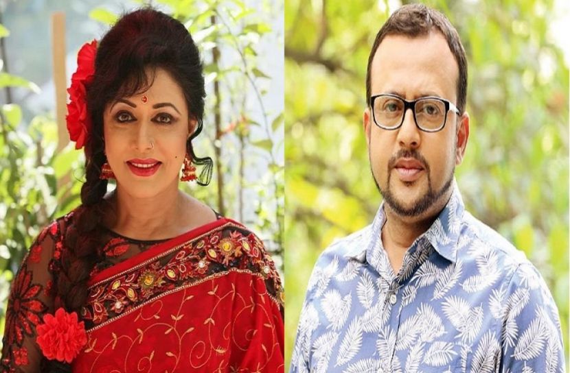 রোজিনার পদ পেলেন রিয়াজ