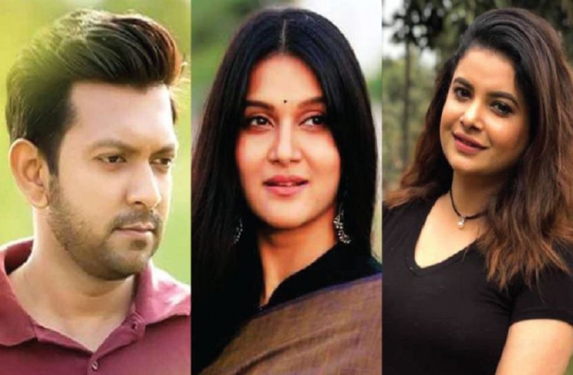 তাহসান-মিথিলা-ফারিয়াকে অব্যাহতি