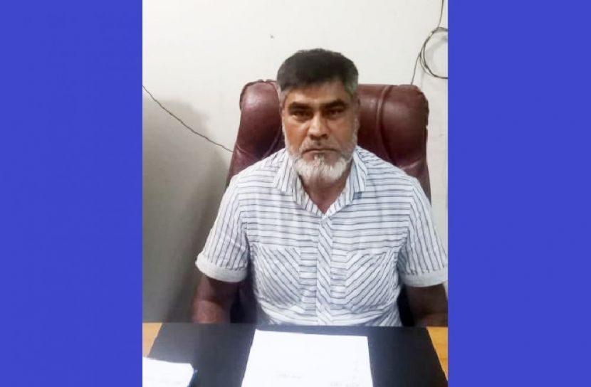 পাওনা টাকা ফেরত চাওয়ায় ব্যবসা প্রতিষ্ঠানে হামলা
