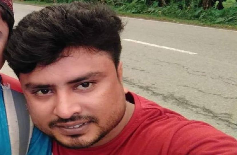 বোয়ালমারীতে ২ কেজি গাঁজা-ইয়াবাসহ আটক ১