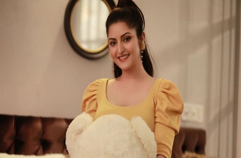 পরীমনি