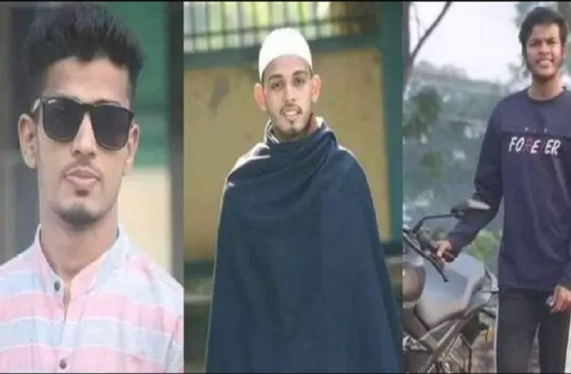 গোপালগঞ্জে সড়ক দুর্ঘটনায় নিহত ৩