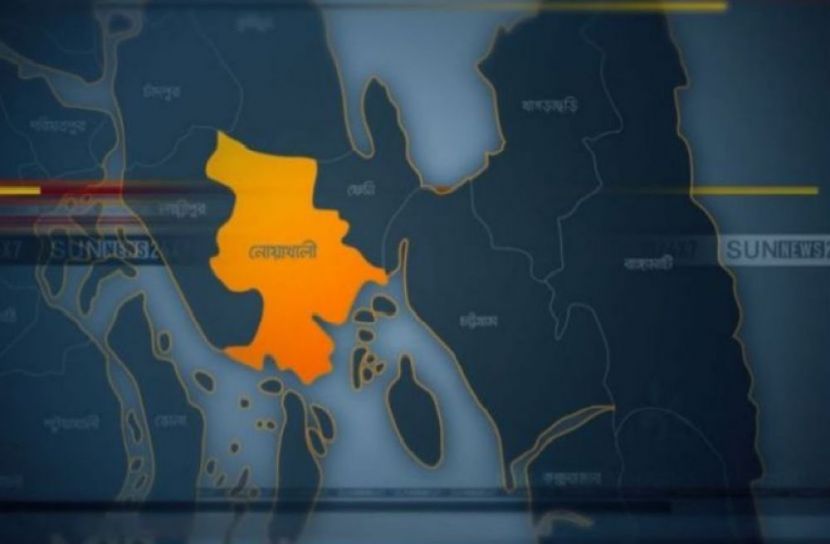 নোয়াখালীতে গৃহবধূ ও ব্যবসায়ীর মরদেহ উদ্ধার
