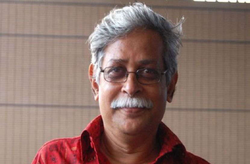 অধ্যাপক ড. মুহম্মদ জাফর ইকবাল (ফাইল ছবি)