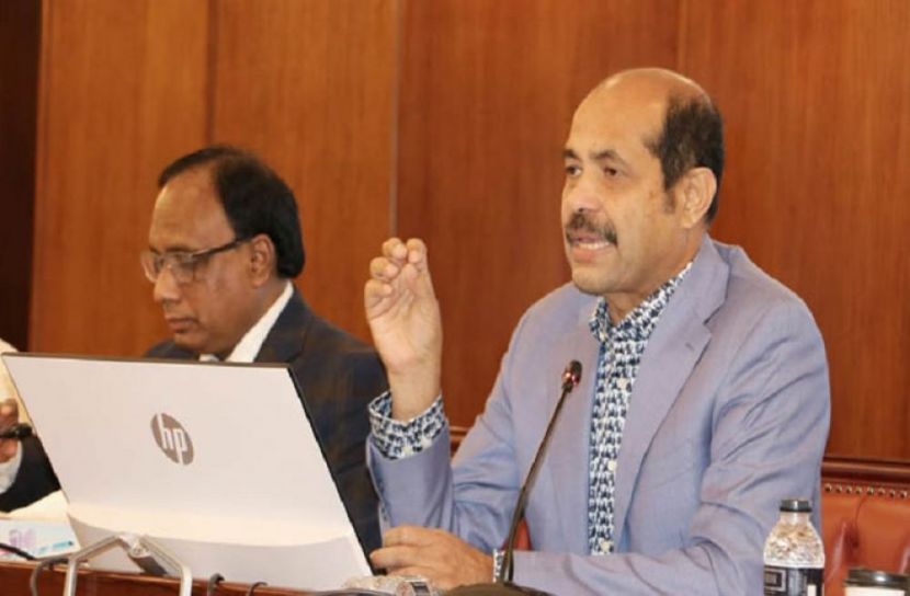 মশক নিধনে প্রতি সপ্তাহে সমন্বয় সভার নির্দেশ