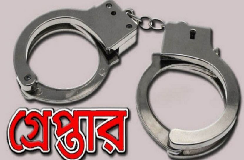রাজধানীতে হত্যার ঘটনায় গ্রেফতার ১