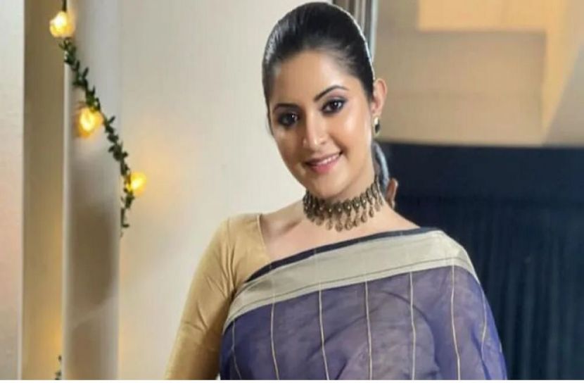পরীমনির মামলায় সাক্ষ্যগ্রহণ ১২ মে
