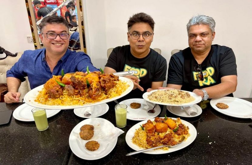 মীর আফসার আলী